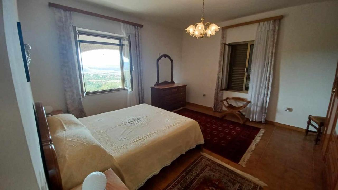 فيلا La Casa Nella Natura Perfugas المظهر الخارجي الصورة