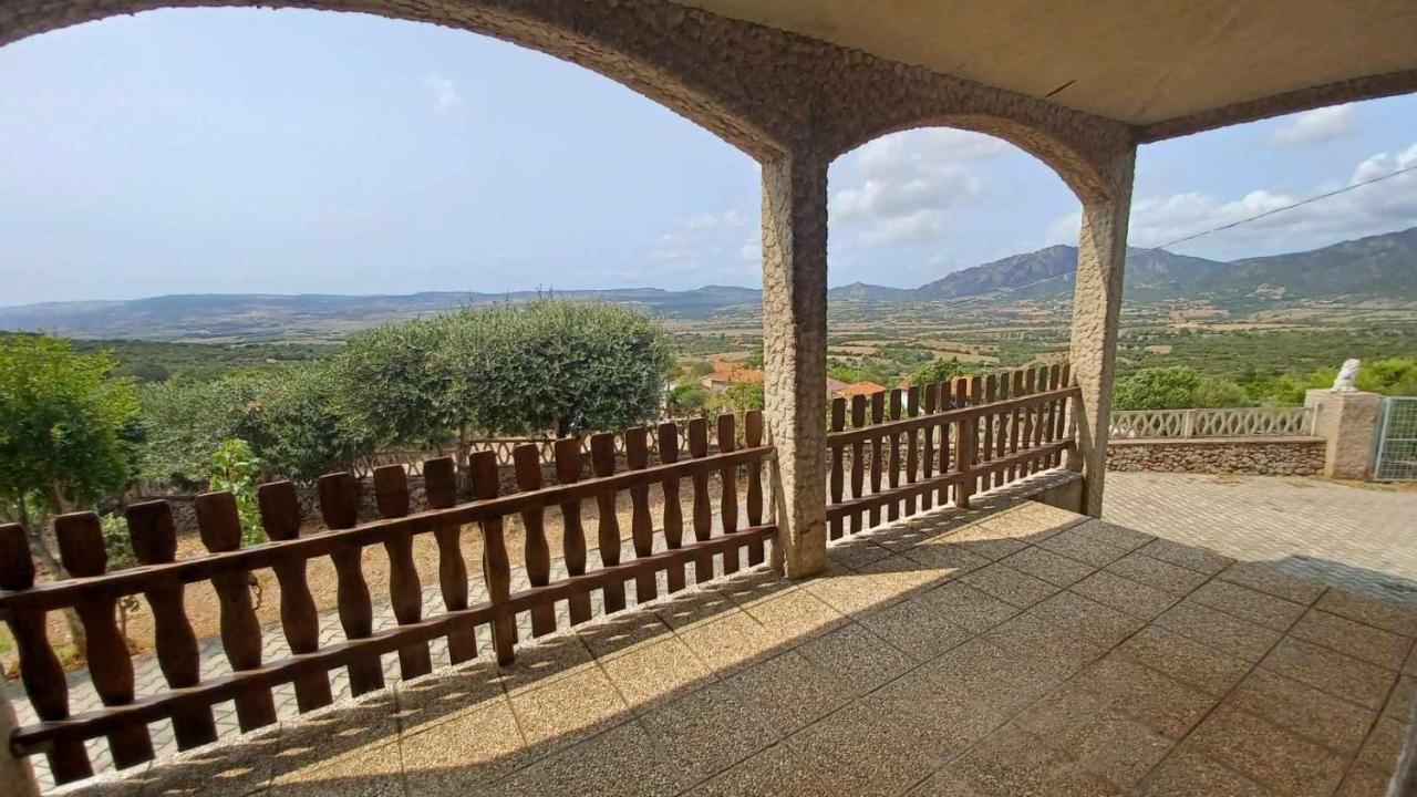 فيلا La Casa Nella Natura Perfugas المظهر الخارجي الصورة